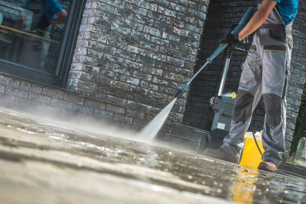 Professional Pressure Washing Services in Vineyard Haven, MA