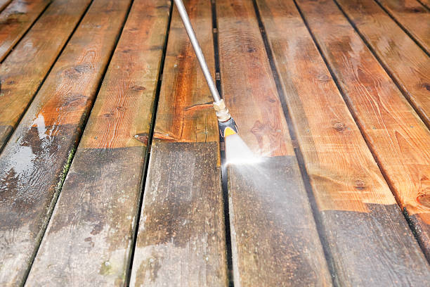 Best Oil and Grease Removal from Surfaces in Vineyard Haven, MA